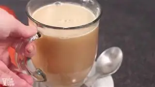 Keto Bulletproof Tea