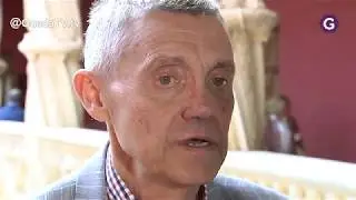 &ldquo;Juan Guas, arquitecto&rdquo;, treinta a&ntilde;os de pasi&oacute;n.