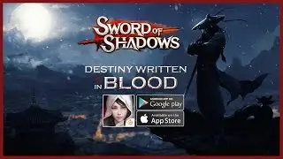 Sword of Shadows Gameplay Android / iOS