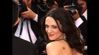 FILE: Asia Argento settled with sexual assault accuser - report