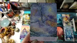 Scorpio September 2020 Tarot Reading