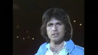 Alex Damiani &ndash; Non t'amo per&ograve; (Sotto Le Stelle 1981 - stereo)