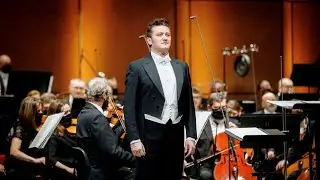 Piotr Beczała - aria 