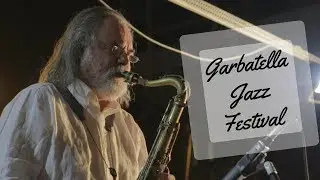 Garbatella Jazz Festival