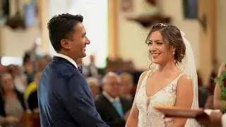 Rincon Beach Resort | Errol & Glenys Wedding