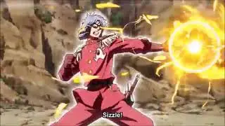 Dai no daiboken Avan Vs Hadlar