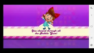 Candy Crush: Level-838 In Just 2 Moves