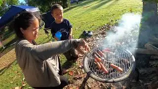 BCF $50 Fire Pit 🇦🇺