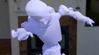 Magic Leap Full Hand Tracking!!