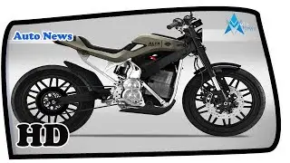 HOT NEWS !!! BMW Harley Davidson 300cc Concept 2019 Price & Spec