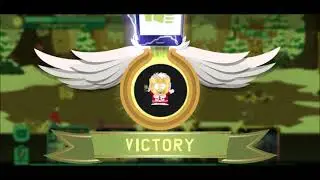 TEAM WARS (Week 21) South Park Phone Destroyer
