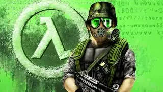 FearfulFire35's PCV voice for Half-Life