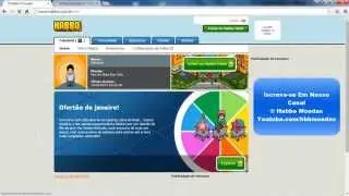 Como ter moedas infinitas no habbo 18/04/16 ( ATUAL)