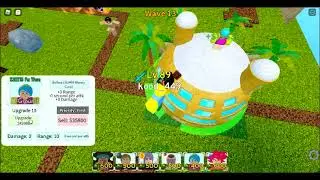 Bulma 5 stars lvl 80 (ASTD) WITH TOTAL PRICE