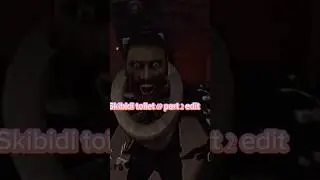 Skibidi toilet 69 part 2 Edit #edit