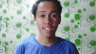 Filipino customs or etiquette that are unique in our country.