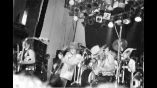 SLADE B'HAM POLYTECHNIC 6 12 1983