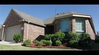 Little Elm Homes for Rent 3BR/2BA by Little Elm Property Management