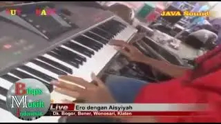 Lily..Voc Anggi aresa .. Bilqis music Indonesia