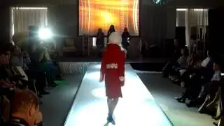 YOUNG FASHION SHOW 2013 стилинни Челябинск