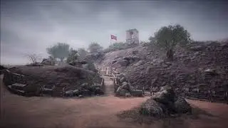 ZULA Gallipoli map Soundrack - Song