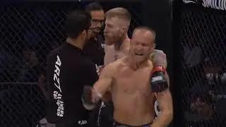Maurice Adorf vs Alexander Wiens | GMC   Конор из Алиэкспресса ⚡️ 2