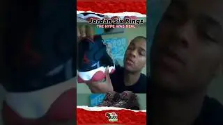 #NEVERFORGET 😅🤣🤣  #bowwow   |  #shorts #shoes #jordans #6rings #blackculture #throwback