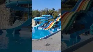 Whoopee Land open or close?. #Whoopeland #chovar #adventures #nepalishorts #kathmandu #swimmingpool