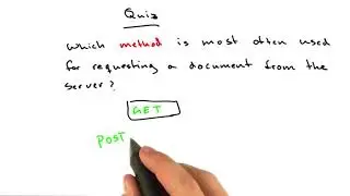 40   Most Common Method Solution