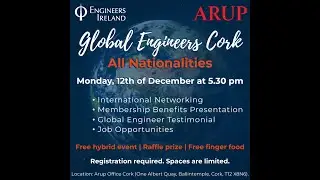 Global Engineers All Nationalities