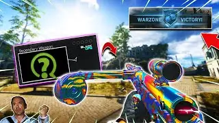 Best Class Setup/Loadout For Rebirth Island IRON TRIALS!