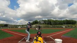 Peryn Bland - SS - Meridian, MS - 2024