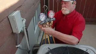 Marvelous Plumbing & Heating | AC Check