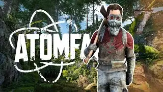 ⚛ATOMFALL| Live-LP | FOLGE 7: Nicht viel los hier ...