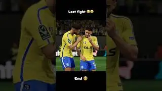 DLS 26 Intense Match Funny Scene | Dream League Soccer 2026 #dls26 #dlscreator
