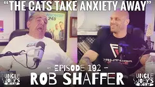 A 6th Sense with ROB SHAFFER | JOEY DIAZ Clips