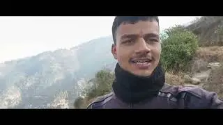 सूअर और बंदरों ने कर दिया इतना नुकसान 😣🥲🥲।।#पहाड़ी #pahadilifestylevlogcoolpahadi #kumawani ,।।