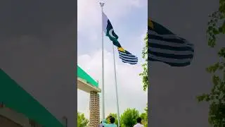 Happy Independence Day bhimbar azad kashmir