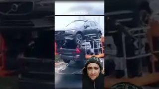&iquest;VOLVO tiene los autos m&aacute;s resistentes del mundo?