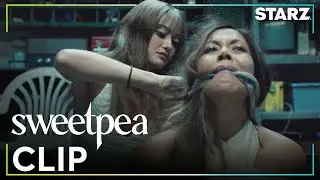 Sweetpea | &lsquo;Killer Style&rsquo; Ep. 4 Clip | STARZ