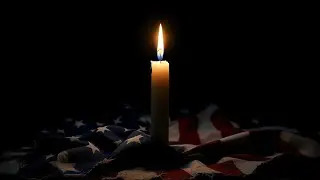 ICE & Fire : No Justice No Peace  -  Experimental music and video  -  Danilamalice