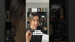 Perfume de Luka Modric y Rodrygo! 🔝Onyx de Aljzeera #perfumes #realmadrid #lukamodric #rodrygo