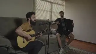 O Mundo &Eacute; Um Moinho - Cartola (Stefano e Gabiru)
