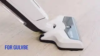 Nilfisk Combi Gulvvasker promo-video