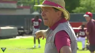 Alabama spring practice: Quarterback battle  heats up with Jalen Milroe, Ty Simpson