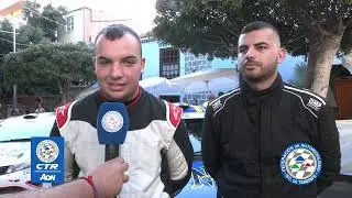 Campeonato de Promoci&oacute;n FIASCT - Rallye Villa de Adeje 2022