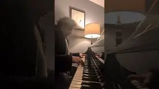 improv - unbreakable melody #piano #musicalimprovisation #pianoimprovisation #pianomusic #music