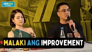 Barbie Forteza pinuri ni 