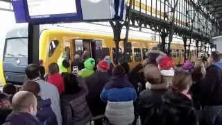 Sinterklaas Intocht Hengelo 2014