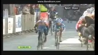 Driedaagse Brugge De Panne 2010 - Etape 3A